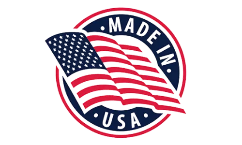 Fortbite made in USA