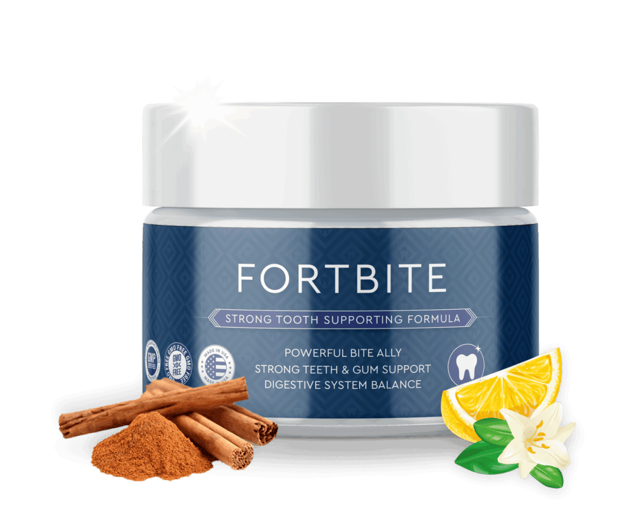 fortbite